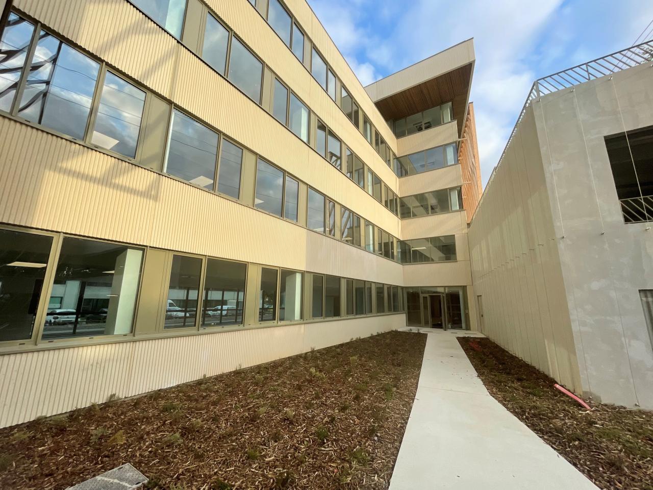 Bureau Mérignac 4078m² Location bureau Mérignac Gironde OLBUR2206654 9